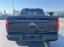 
										2026 Ford F-150 XLT full									