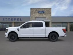 
										2026 Ford F-150 XLT full									