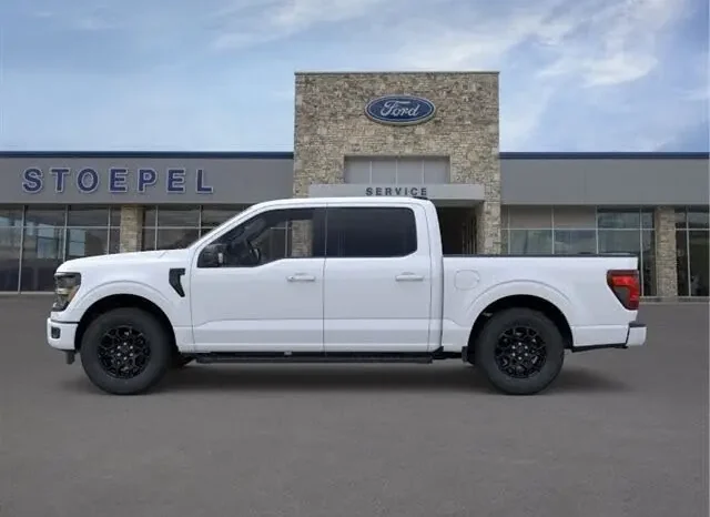 
								2026 Ford F-150 XLT full									