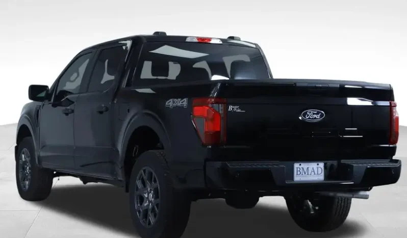 
								2026 Ford F-150 STX full									