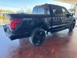 
										2026 Ford F-150 XLT full									