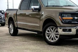 
										2026 Ford F-150 XLT full									