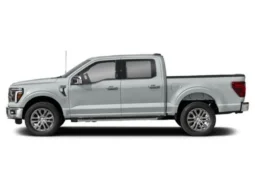 
										2026 Ford F-150 LARIAT full									