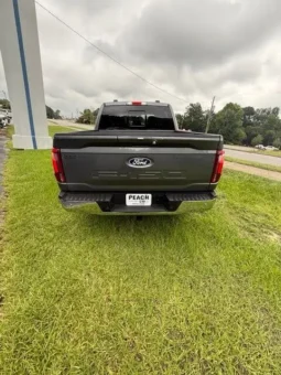 
										2026 Ford F-150 Lariat full									