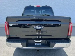 
										2026 Ford F-150 Lariat full									