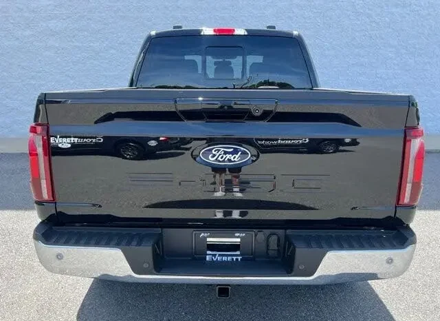 
								2026 Ford F-150 Lariat full									