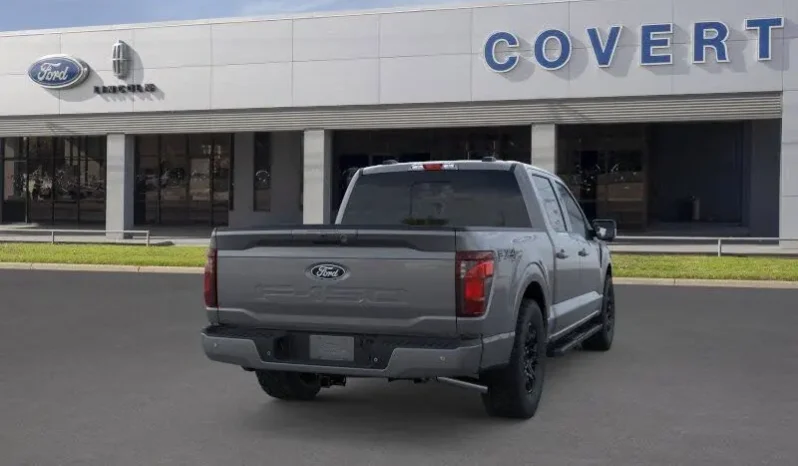 
								2026 Ford F-150 XLT full									