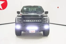 2026 Ford F-150 Hennessey