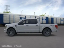 
										2026 Ford F-150 STX full									