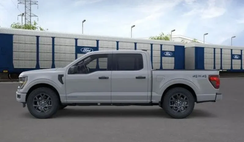 
								2026 Ford F-150 STX full									