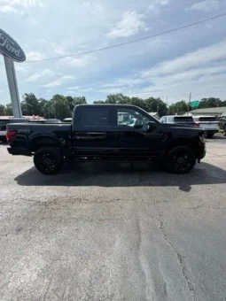 
										2026 Ford F-150 XLT full									
