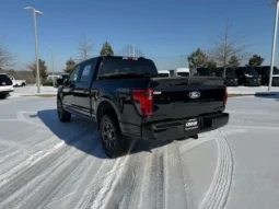 
										2026 Ford F-150 STX full									