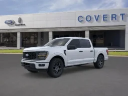 
										2026 Ford F-150 STX full									