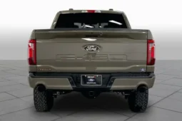 
										2026 Ford F-150 Tremor full									
