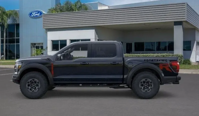 
								2026 Ford F-150 Raptor full									