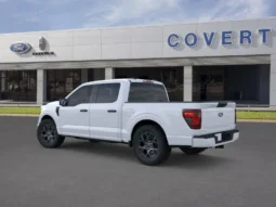 
										2026 Ford F-150 STX full									