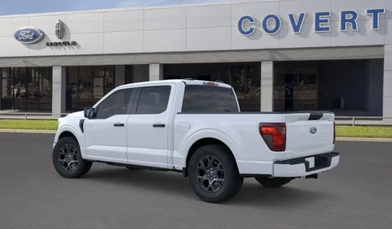
								2026 Ford F-150 STX full									