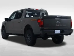 
										2026 Ford F-150 Tremor full									