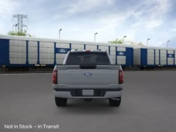 
										2026 Ford F-150 STX full									