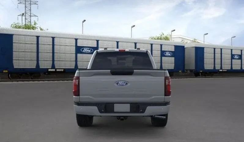 
								2026 Ford F-150 STX full									