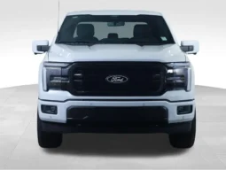 
										2026 Ford F-150 Lariat full									