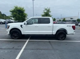 
										2026 Ford F-150 Lariat full									