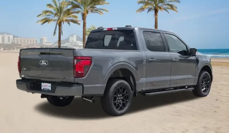 
								2026 Ford F-150 XLT full									