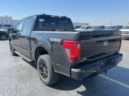 
										2026 Ford F-150 XLT full									