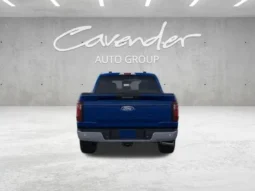 
										2026 Ford F-150 XLT full									
