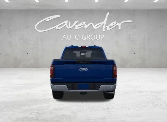 
								2026 Ford F-150 XLT full									