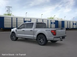 
										2026 Ford F-150 STX full									