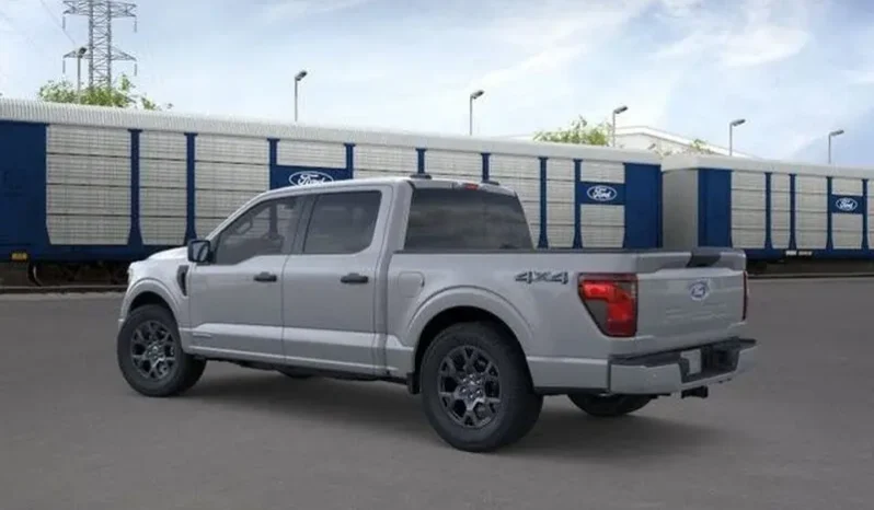 
								2026 Ford F-150 STX full									