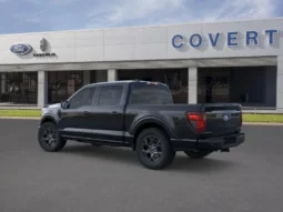 
										2026 Ford F-150 STX full									