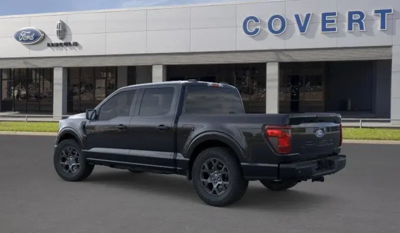 
								2026 Ford F-150 STX full									
