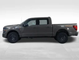 
										2026 Ford F-150 Tremor full									