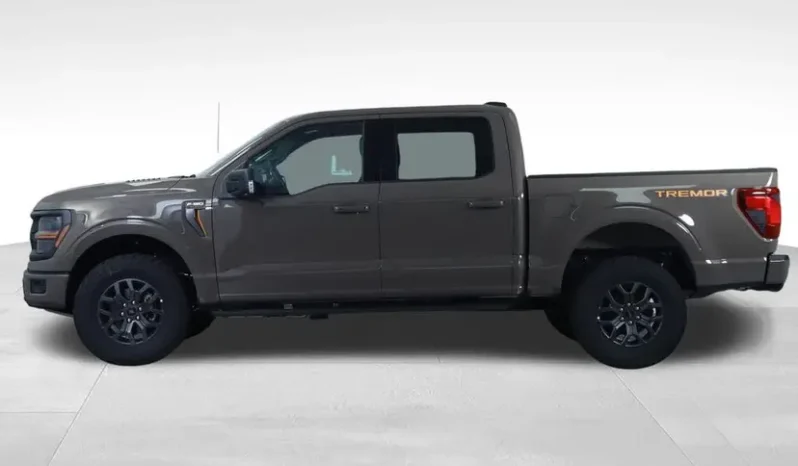 
								2026 Ford F-150 Tremor full									