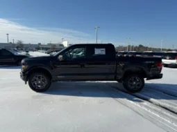 
										2026 Ford F-150 STX full									