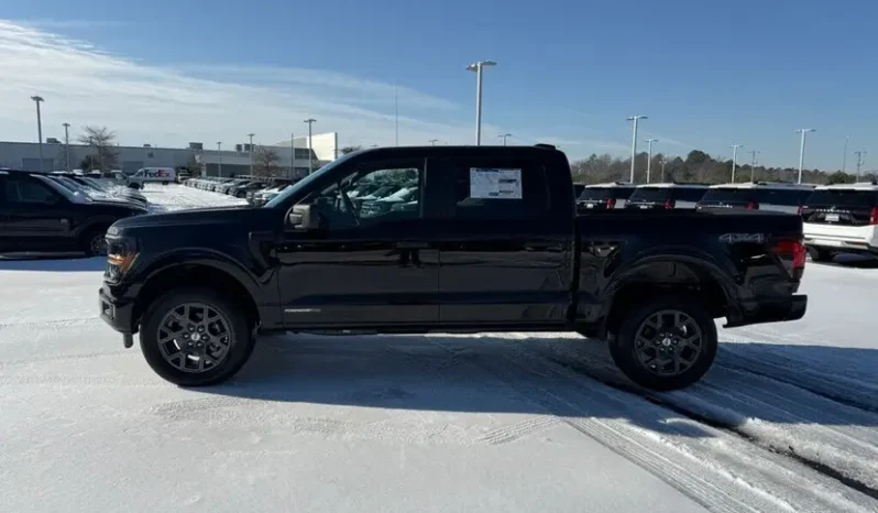 
								2026 Ford F-150 STX full									