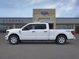 
										2026 Ford F-150 XLT full									