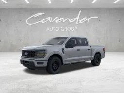 
										2026 Ford F-150 STX full									