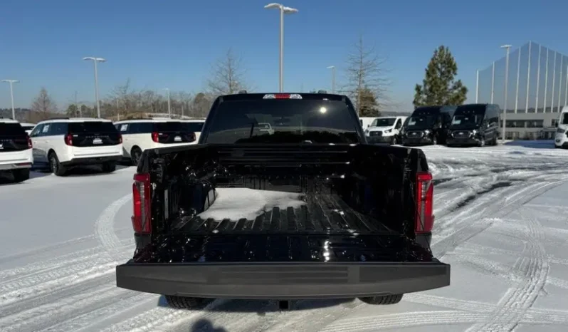 
								2026 Ford F-150 STX full									