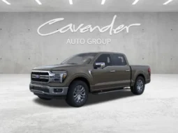 
										2026 Ford F-150 Lariat full									