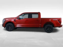 
										2026 Ford F-150 Lariat full									