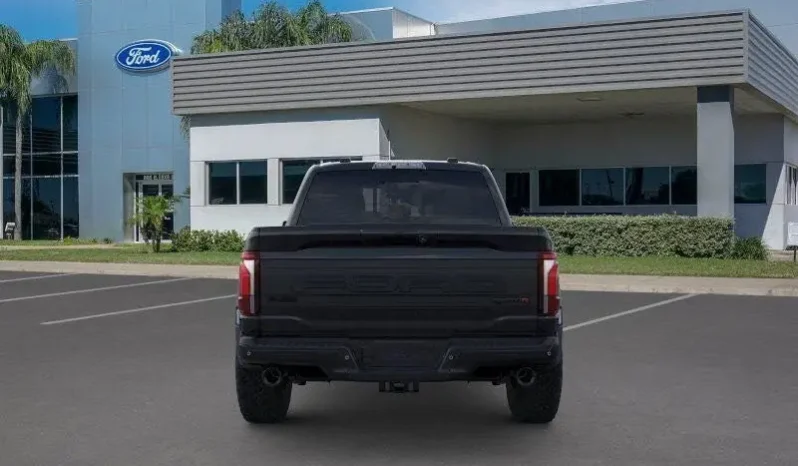 
								2026 Ford F-150 Raptor full									