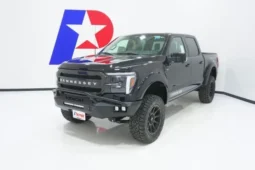 
										2026 Ford F-150 Hennessey full									