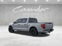 
										2026 Ford F-150 STX full									