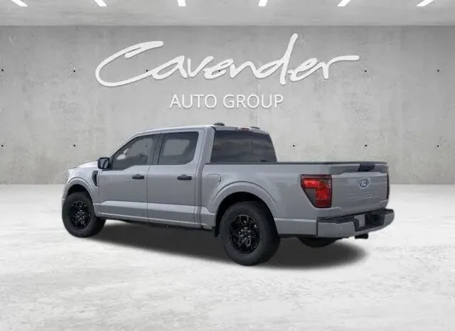 
								2026 Ford F-150 STX full									