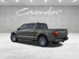 
										2026 Ford F-150 Lariat full									