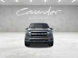 
										2026 Ford F-150 Lariat full									