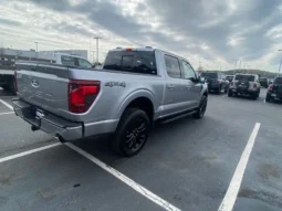 
										2026 Ford F-150 XLT full									
